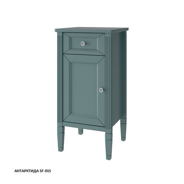Комод Caprigo Albion Concept 34060L/R цвет SF-015