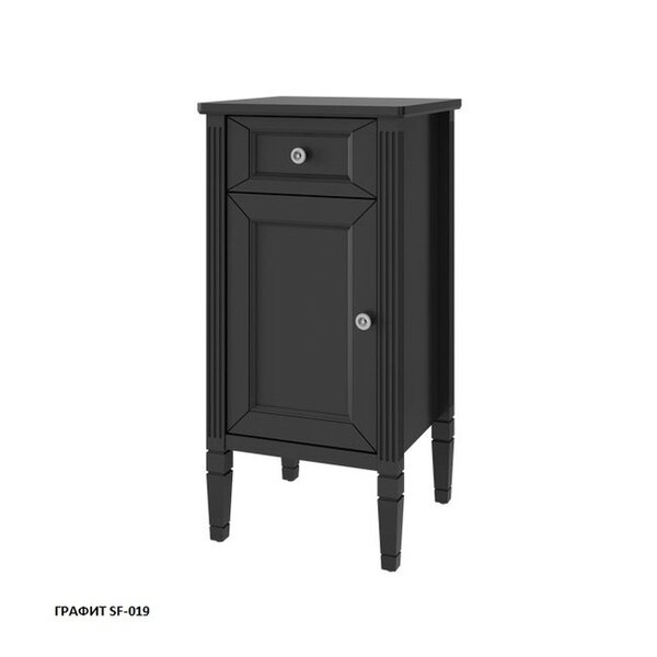 Комод Caprigo Albion Concept 34060L/R цвет SF-019