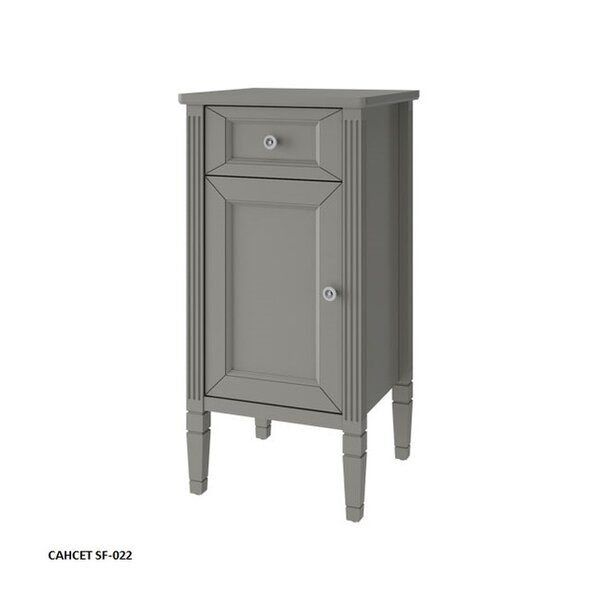 Комод Caprigo Albion Concept 34060L/R цвет SF-022