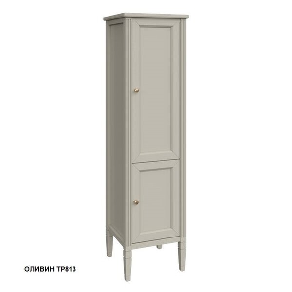 Шкаф-пенал Caprigo Albion Concept 34050R цвет ТР813