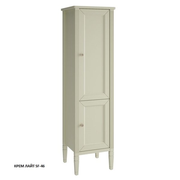 Шкаф-пенал Caprigo Albion Concept 34050R цвет SF-46