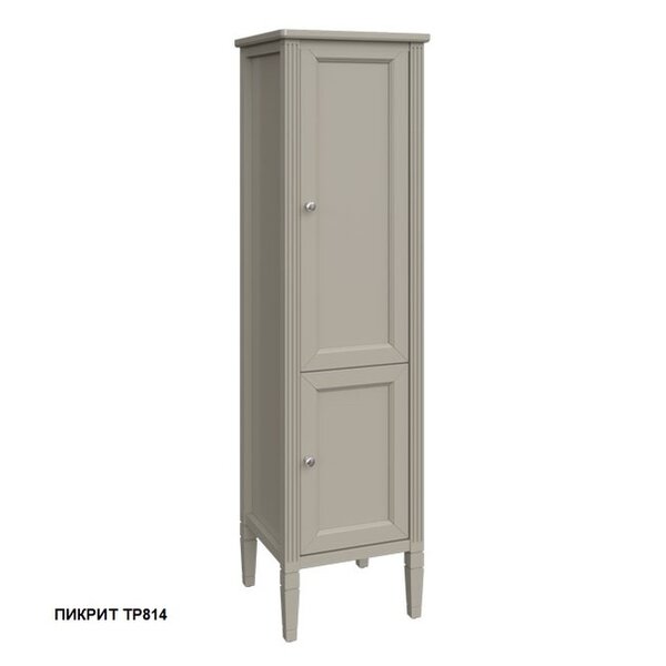 Шкаф-пенал Caprigo Albion Concept 34050R цвет ТР814