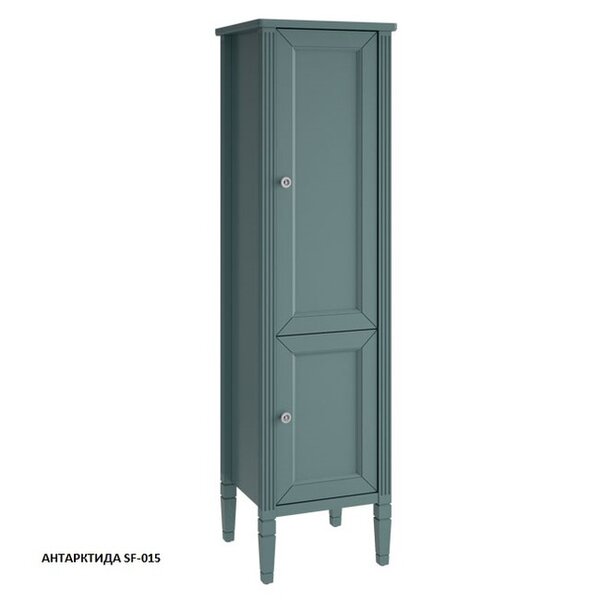 Шкаф-пенал Caprigo Albion Concept 34050R цвет SF-015