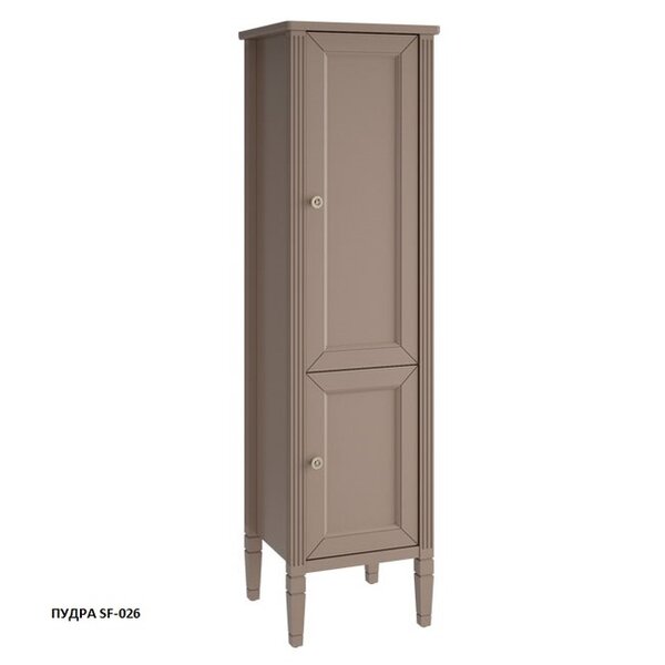 Шкаф-пенал Caprigo Albion Concept 34050R цвет SF-026