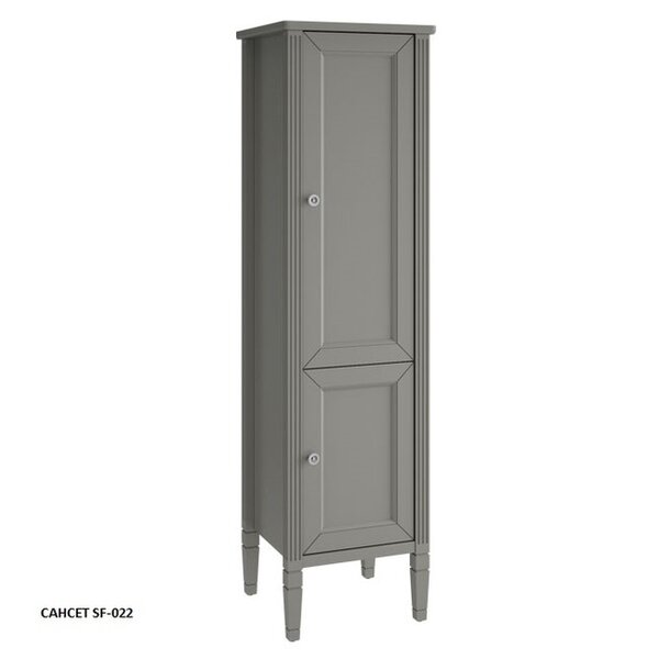 Шкаф-пенал Caprigo Albion Concept 34050R цвет SF-022