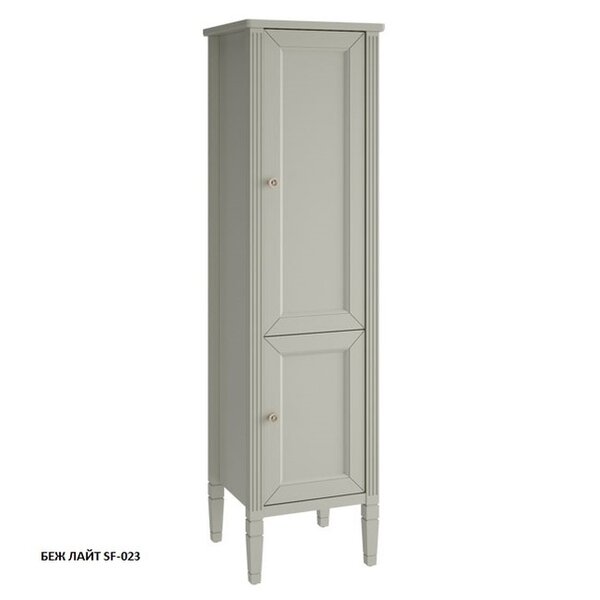 Шкаф-пенал Caprigo Albion Concept 34050R цвет SF-023