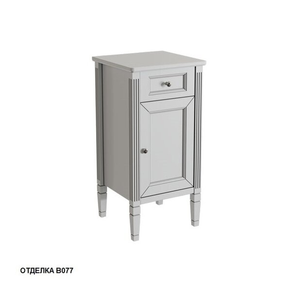 Комод Caprigo Albion Promo 33360R цвет B077