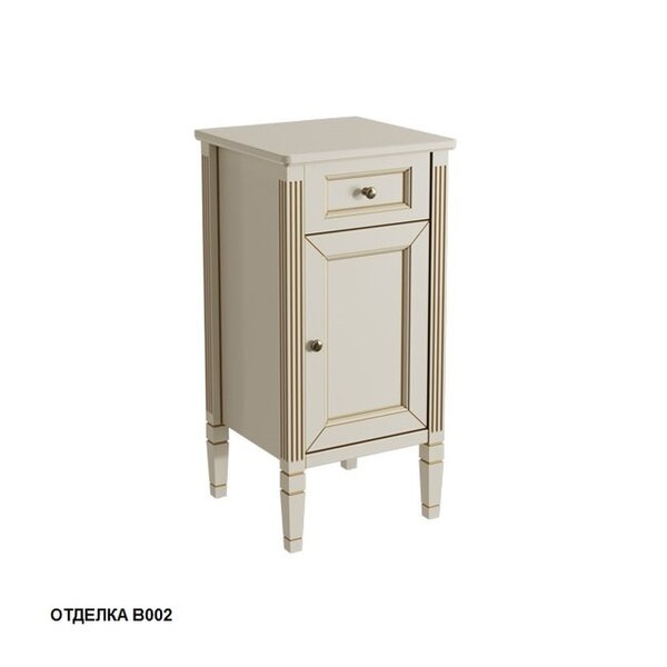 Комод Caprigo Albion Promo 33360R цвет B002