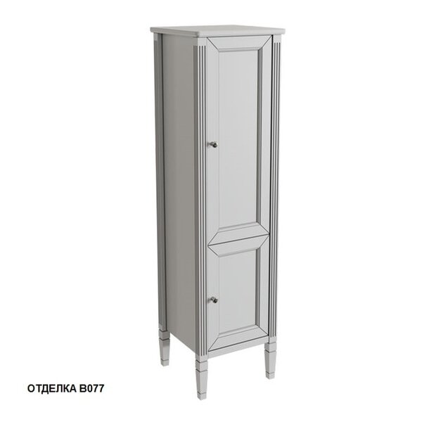 Шкаф-пенал Caprigo Albion Promo 33350R цвет B077