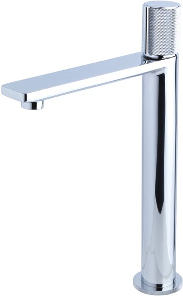 Смеситель для раковины Allen Brau Liberty 5.33002-00 хром