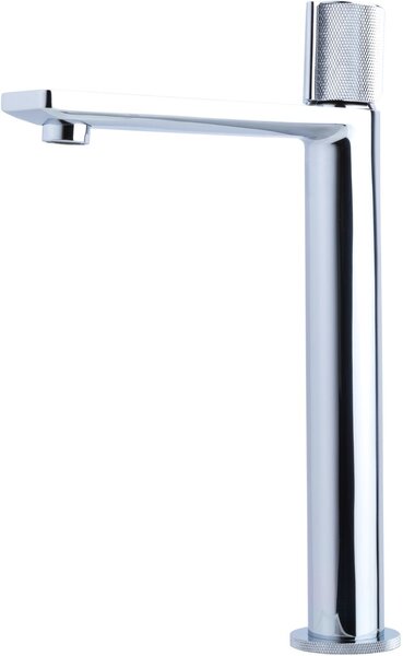 Смеситель для раковины Allen Brau Liberty 5.33002-00 хром
