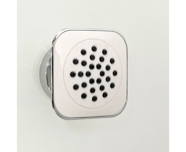 Душевая кабина Deto V8015 80х80х220см