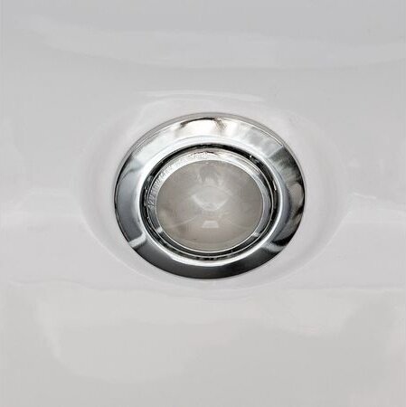Душевая кабина Deto EM4590 с электрикой  90х90х220см