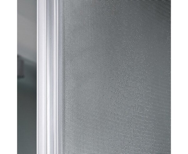 Душевая кабина Deto D120SR с крышей 120х80х220см