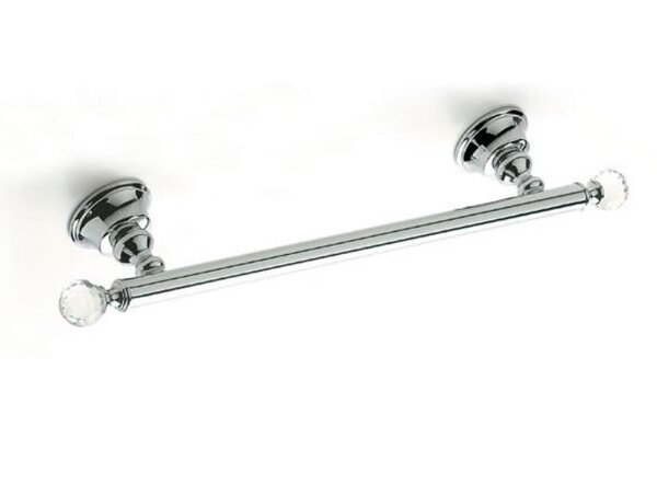 Stil Haus Smart Light, полотенцедержатель, длина 39 см, цвет хром SL06(08)