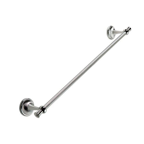 Stil Haus Regal, полотенцедержатель 45 L, цвет хром RG45(08)