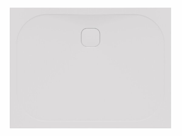 Душевой поддон Kolpa San PANDORA TRAY 100X90 LM WHITE
