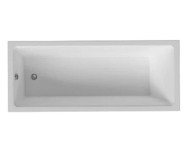 Ванна акриловая АКВАТЕК Eco-friendly София 170х70 SOF170-0000001