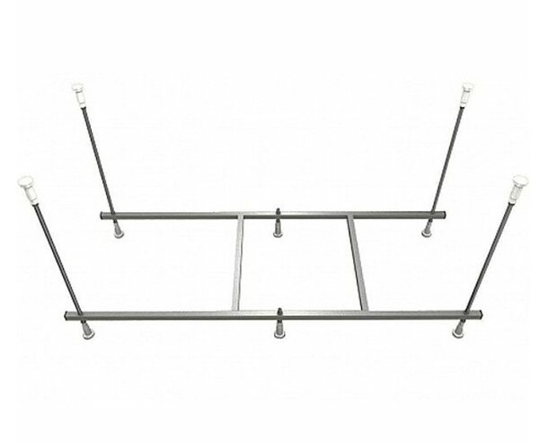 Сборный каркас для ванны Aquatek Мия 150 KAR-0000025