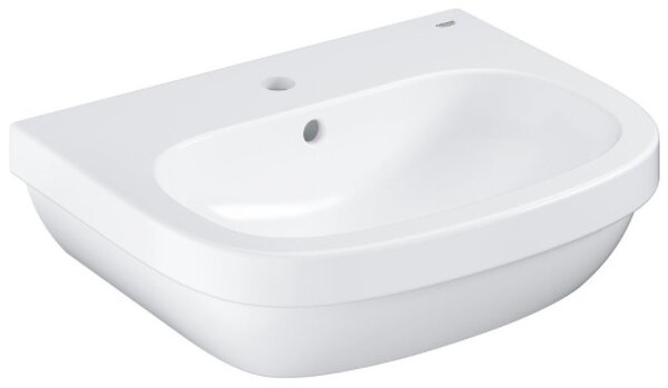 Раковина Grohe 39336000 Euro Ceramic 55 см