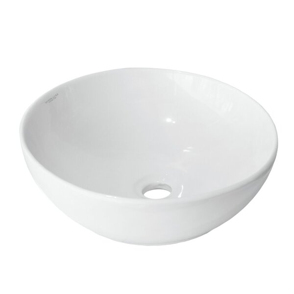 Раковина Sanita luxe ART SLIM (WB.CT/Art/40-N.Slim/WHT.G/S1)