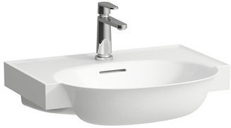 Раковина Laufen The New Classic 60x48 8.1385.3.000.104.1