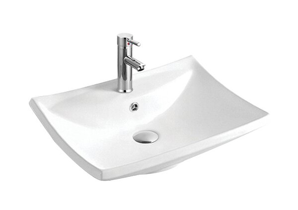 Раковина Aquatek 60 AQ5518-00 600*460*170 мм