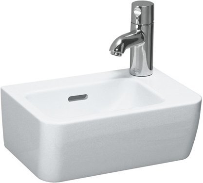 Раковина подвесная Laufen Pro 35х25 8.1695.5.000.106.1