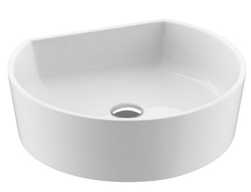 Раковина Ravak MOON 1C без перелива XJN01300001