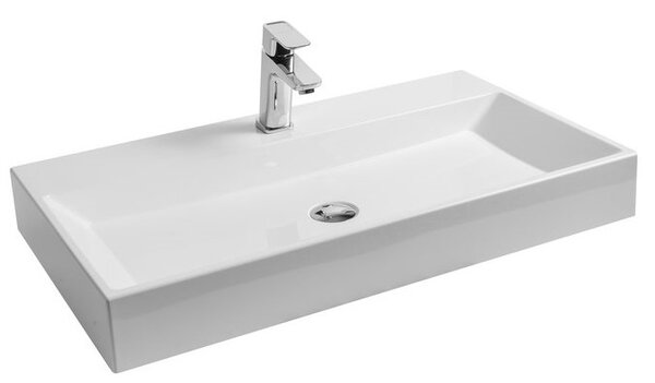 Раковина Ravak NATURAL 800 без перелива XJO01280000