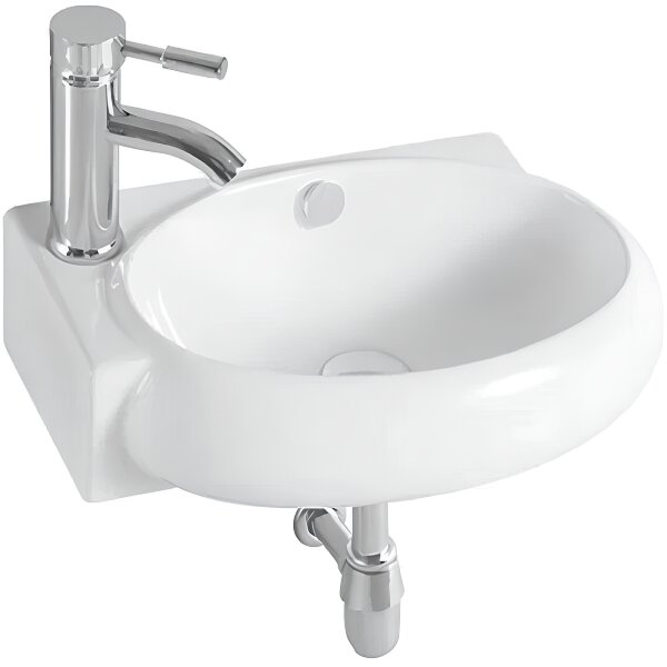 Раковина Aquatek 42 L AQ5303-00 420*280*145