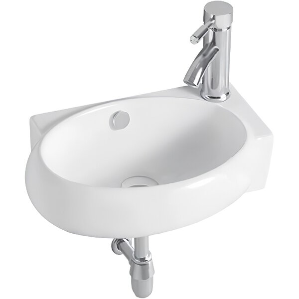 Раковина Aquatek 42 R AQ5304-00 420*280*145
