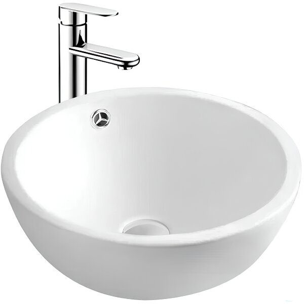 Раковина-чаша Aquatek 44 AQ5354-00 440*440*175