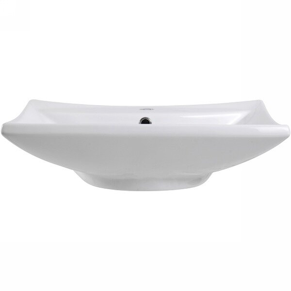 Раковина Aquatek 60 AQ5518-00 600*460*170 мм