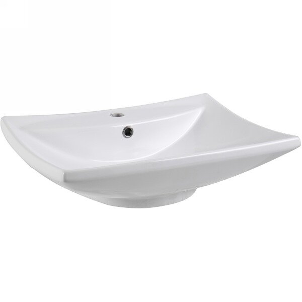 Раковина Aquatek 60 AQ5518-00 600*460*170 мм