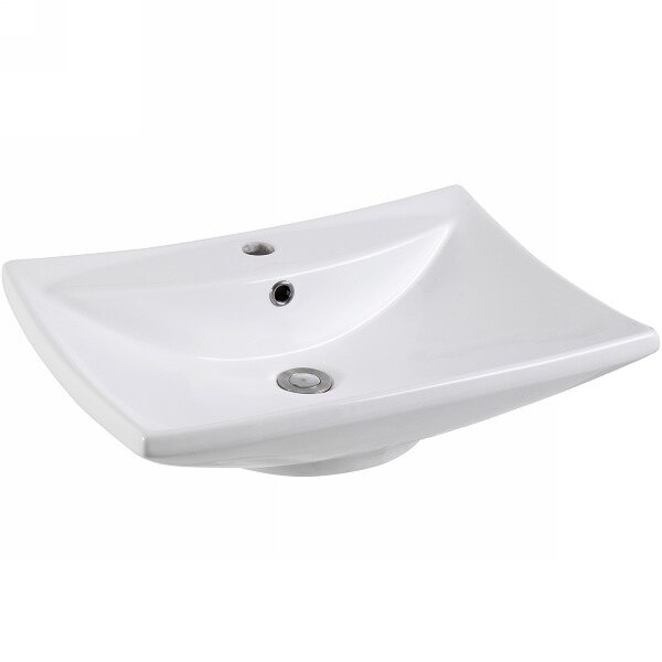Раковина Aquatek 60 AQ5518-00 600*460*170 мм