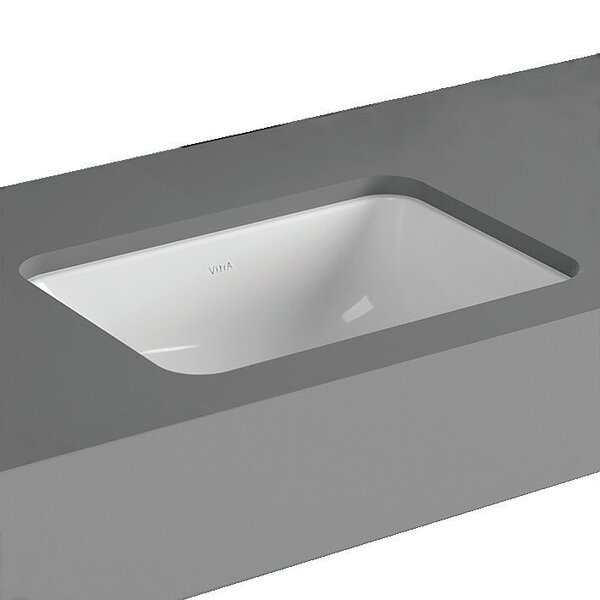 Раковина Vitra S50 5339B003-0012
