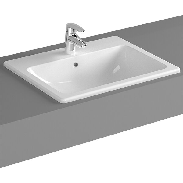 Раковина VitrA S20 45x45 5463B003-0001
