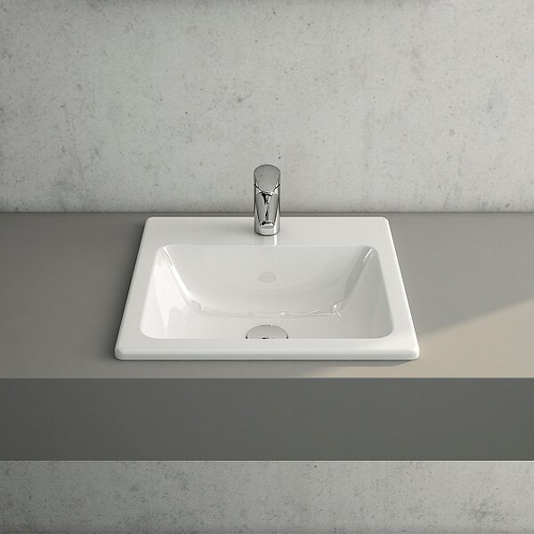 Раковина VitrA S20 45x45 5463B003-0001