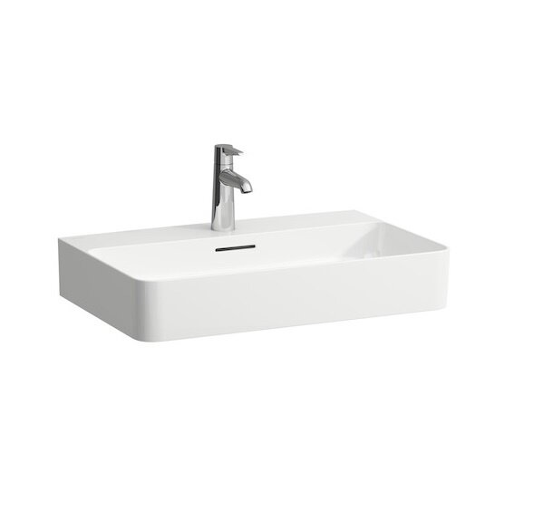 Раковина Laufen Val 65х42 8.1028.4.000.104.1
