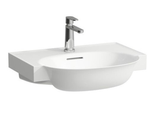 Раковина Laufen The New Classic 60x48 8.1385.3.000.104.1