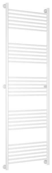 Полотенцесушитель водяной Сунержа Богема+ прямая 1900х600 Матовый белый 30-0220-1960