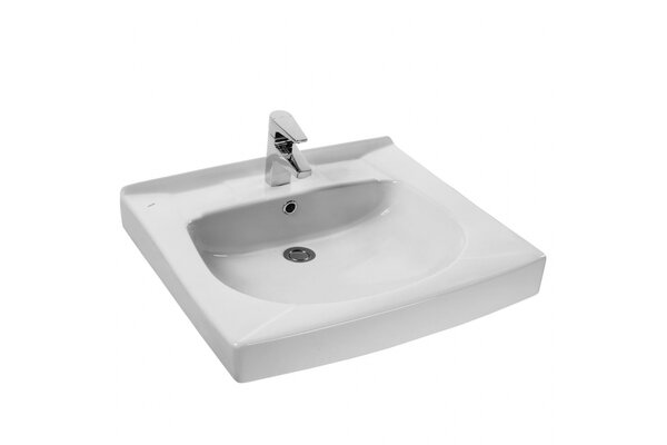 Раковина для стиральной машины Santek Пилот 60 1.WH30.1.971