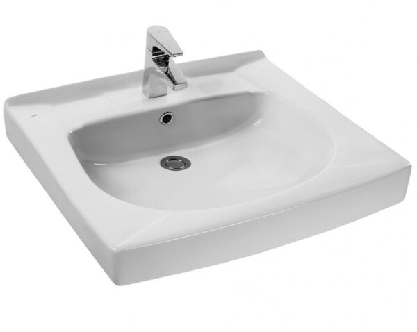 Раковина для стиральной машины Santek Пилот 60 1.WH30.1.971