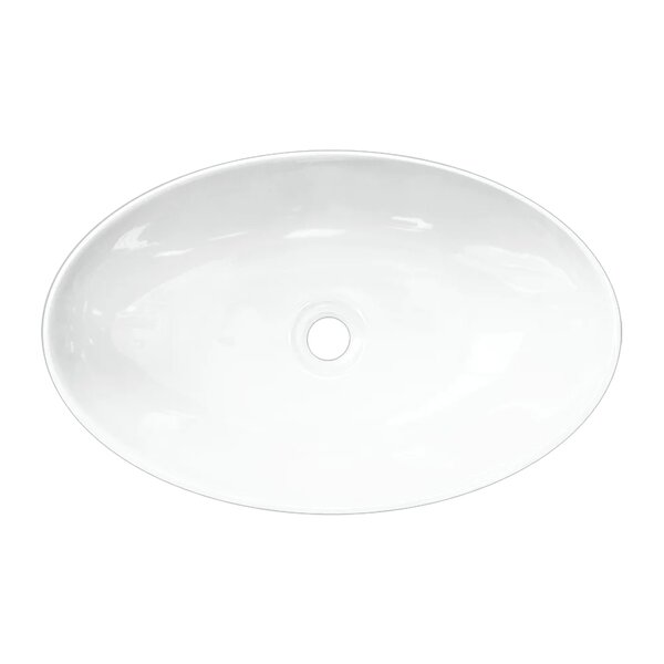 Раковина Sanita luxe RINGO SLIM (WB.CT/Ringo/53-N.Slim/WHT.G/S1)