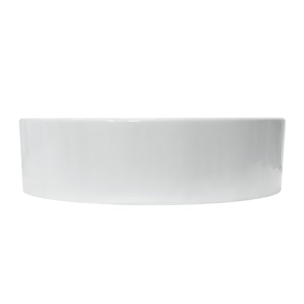 Раковина Sanita luxe BEST SLIM (WB.CT/Best/40-N.Slim/WHT.G/S1)