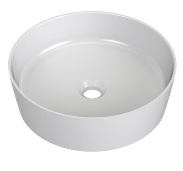 Керамическая раковина Ravak UNI Slim XJX01140002