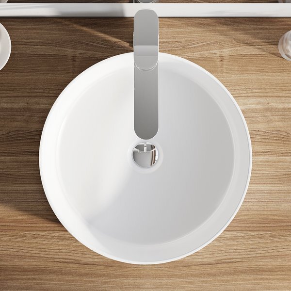 Керамическая раковина Ravak UNI Slim XJX01140002
