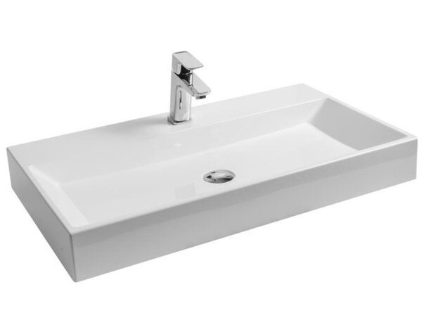 Раковина Ravak NATURAL 800 без перелива XJO01280000