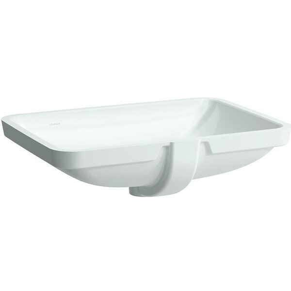 Раковина встраиваемая Laufen Pro S 49x36 8.1196.1.000.109.1